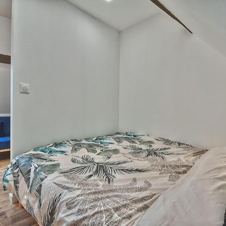 Le Cosy Lejlighed Épernon Eksteriør billede